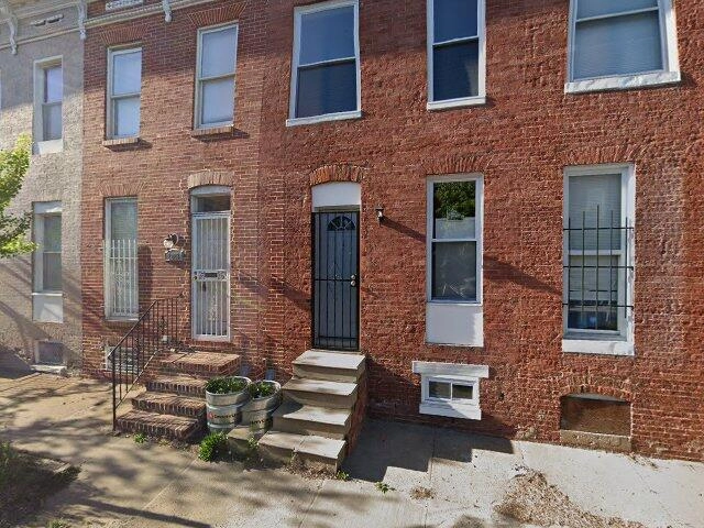 House image located at Baltimore, MD 21231