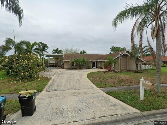 House image located at Palm Bay, FL 32905