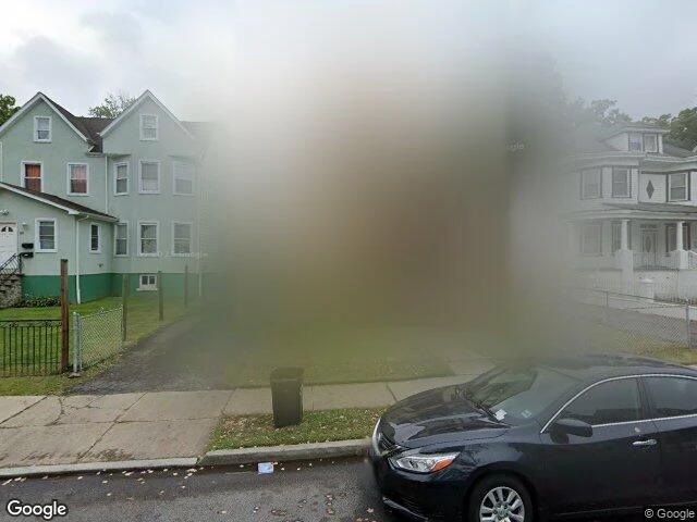 House image located at East Orange, NJ 07018