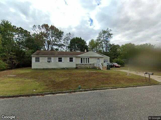 House image located at Egg Harbor Township, NJ 08234
