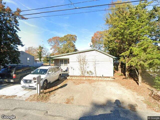 House image located at Villas, NJ 08251