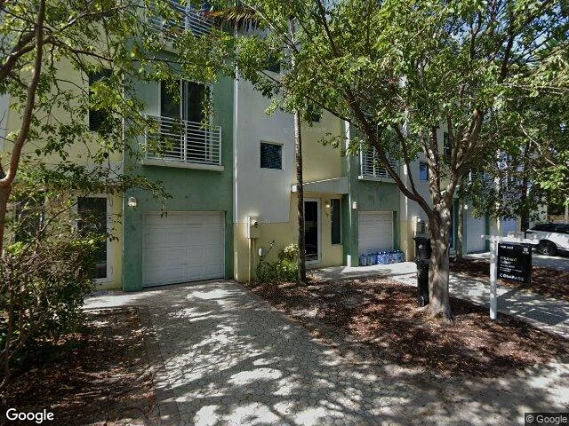 House image located at Fort Lauderdale, FL 33316