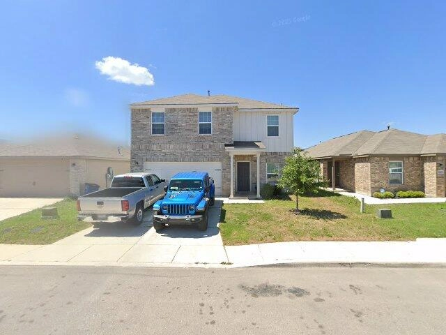 House image located at Von Ormy, TX 78073