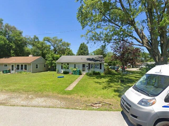 House image located at Plainfield, IN 46168