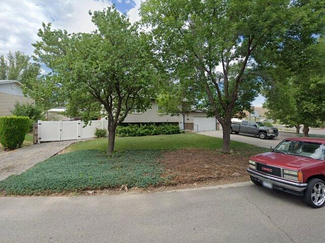 House image located at Grand Junction, CO 81503