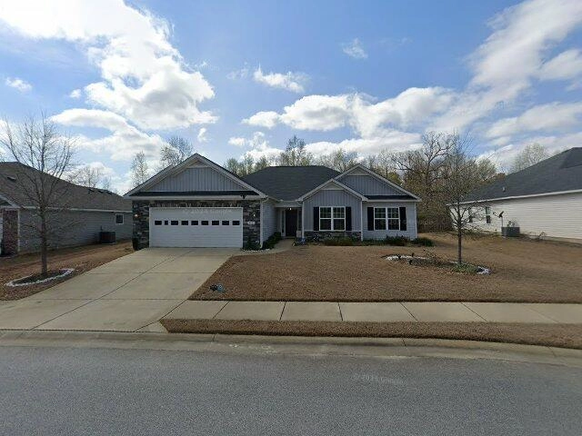 House image located at Grovetown, GA 30813