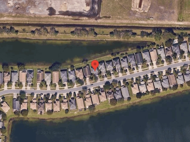 House image located at Wellington, FL 33414