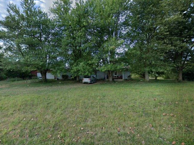 House image located at Hillsboro, OH 45133