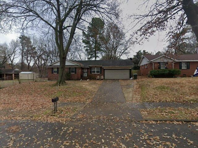 House image located at Memphis, TN 38127