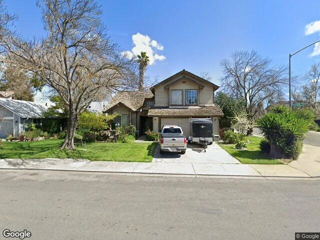 House image located at Modesto, CA 95355