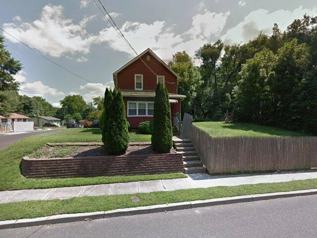 House image located at Clementon, NJ 08021