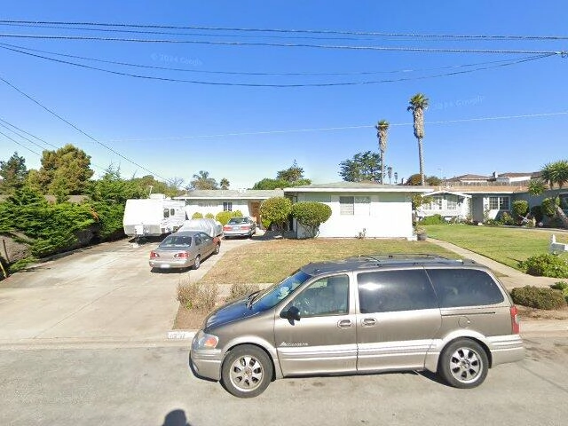 House image located at Marina, CA 93933