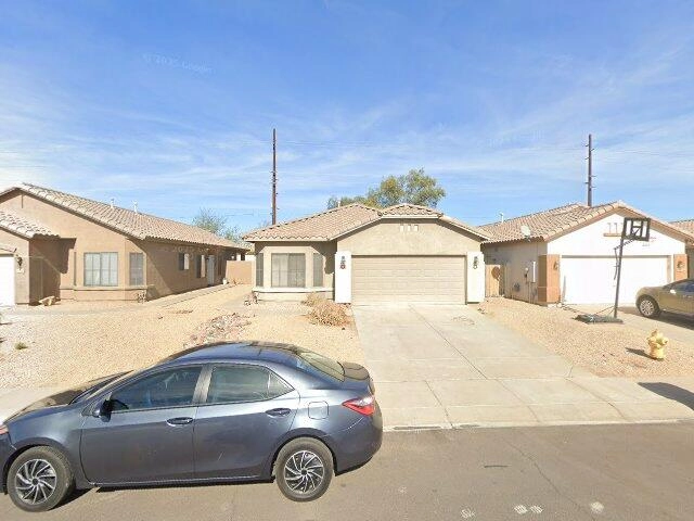 House image located at Peoria, AZ 85345