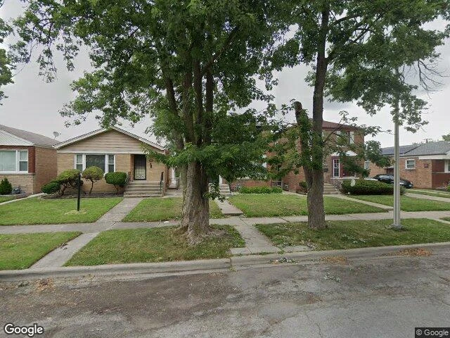 House image located at Riverdale, IL 60827