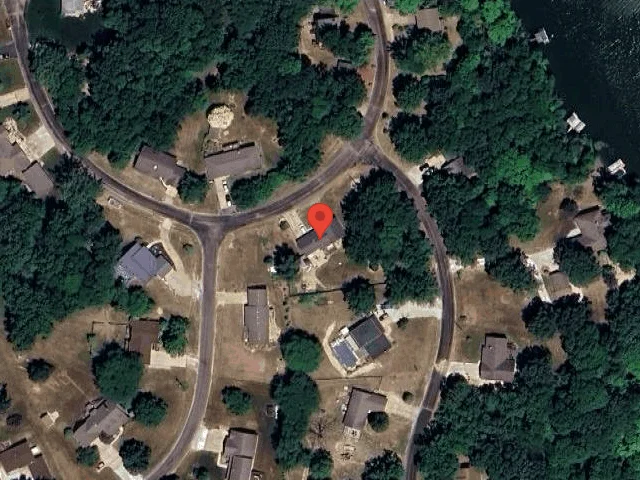 House image located at Mackinaw, IL 61755