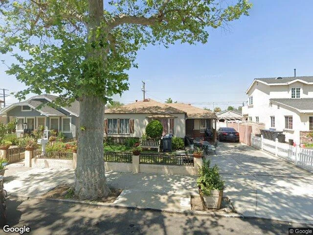 House image located at Santa Ana, CA 92701