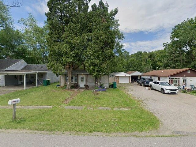 House image located at Ypsilanti, MI 48198
