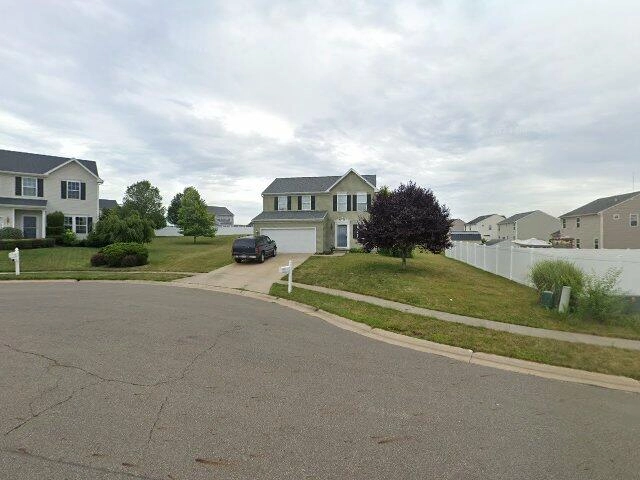 House image located at Canton, OH 44721