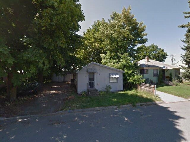 House image located at Coeur D Alene, ID 83814