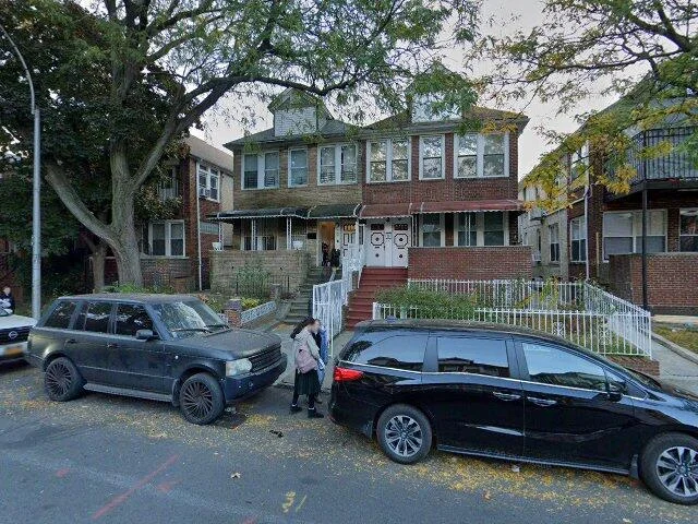 House image located at Brooklyn, NY 11213