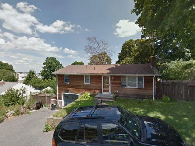 House image located at North Weymouth, MA 02191