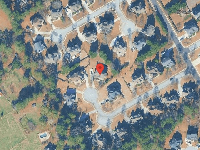 House image located at Grayson, GA 30017