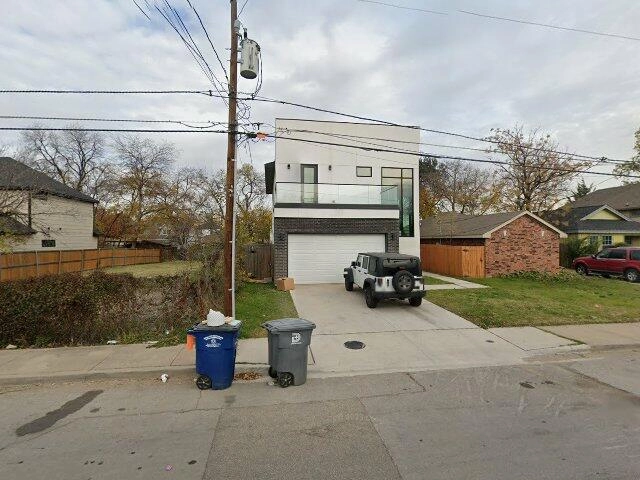 House image located at Dallas, TX 75212