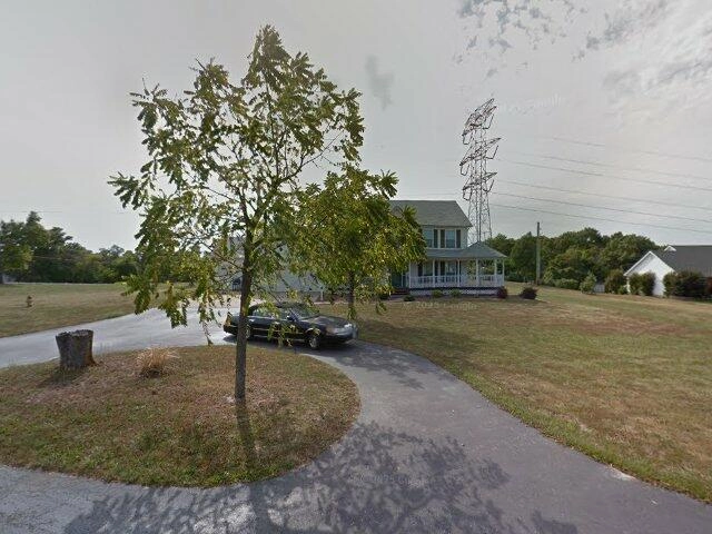 House image located at High Ridge, MO 63049