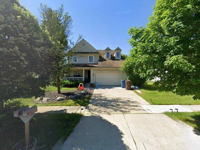 House image located at Ypsilanti, MI 48198