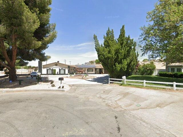 House image located at Apple Valley, CA 92308