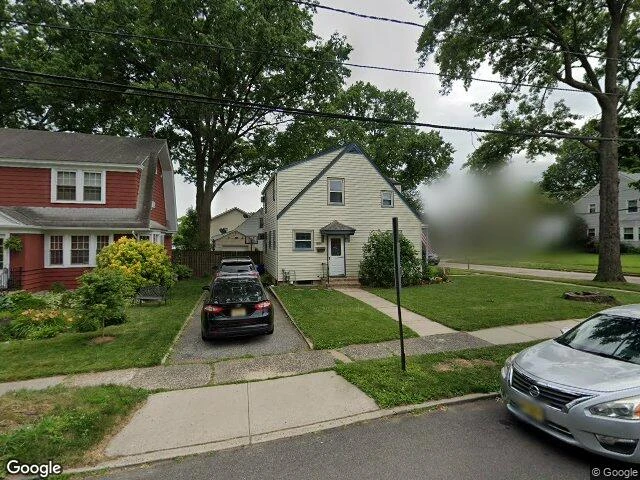 House image located at Rahway, NJ 07065