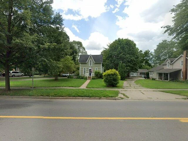House image located at Marshall, MI 49068