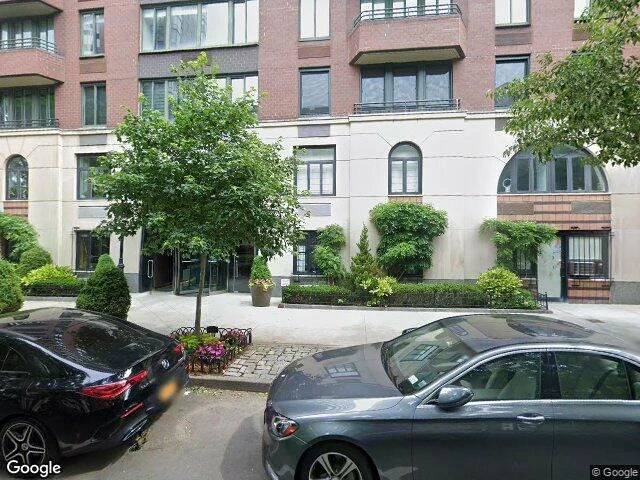 House image located at New York, NY 10280