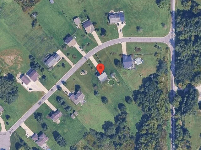 House image located at Madison, OH 44057