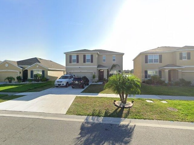 House image located at Riverview, FL 33579
