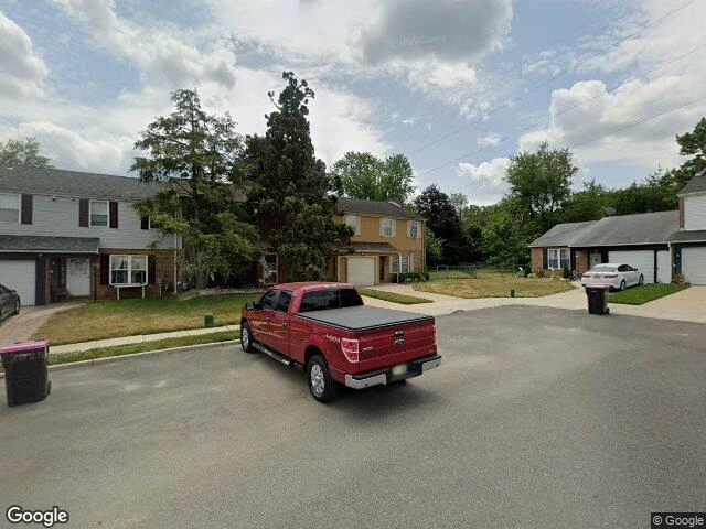 House image located at Clementon, NJ 08021