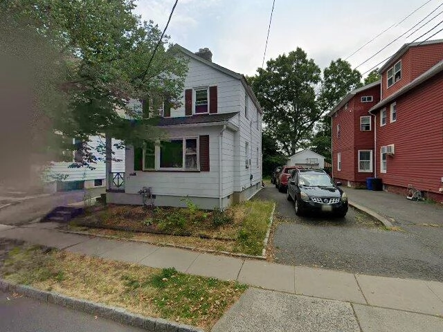 House image located at Bloomfield, NJ 07003