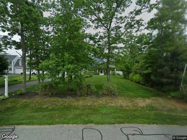 House image located at Plymouth, MA 02360