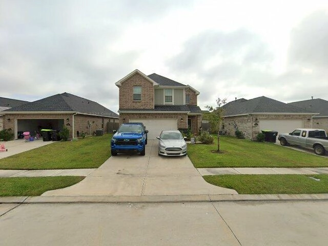 House image located at Fulshear, TX 77441