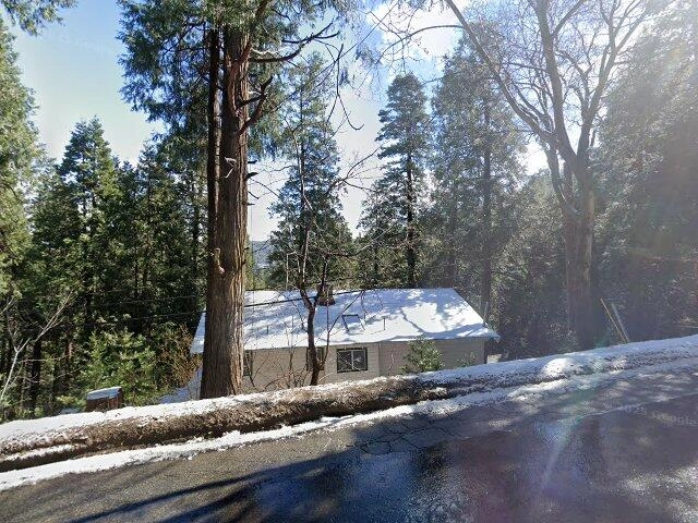 House image located at Crestline, CA 92325