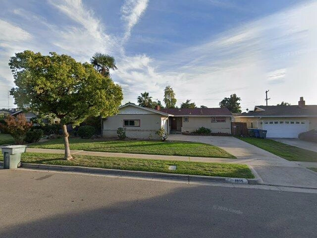 House image located at Fresno, CA 93705