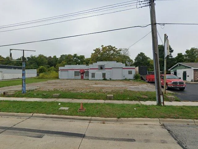 House image located at Pontiac, MI 48342