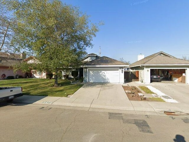 House image located at Stockton, CA 95210