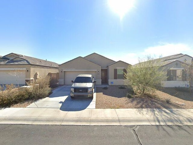 House image located at Buckeye, AZ 85396