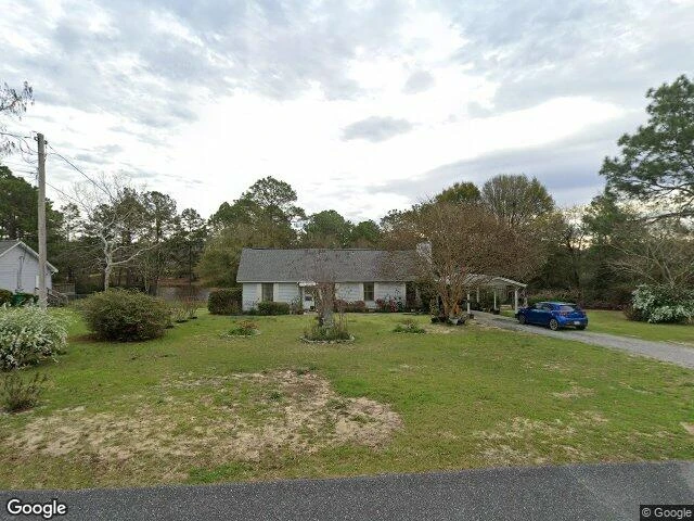 House image located at Crestview, FL 32539
