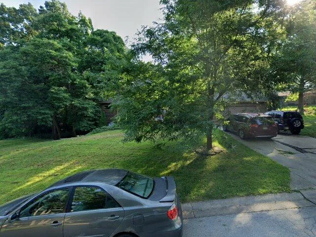 House image located at Granger, IN 46530