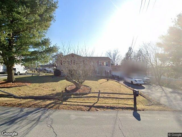 House image located at Middletown, NY 10941
