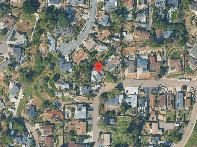 House image located at Spring Valley, CA 91977