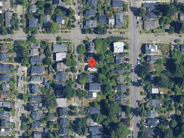 House image located at Seattle, WA 98115