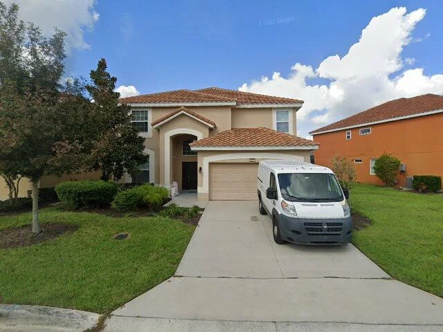 House image located at Davenport, FL 33837